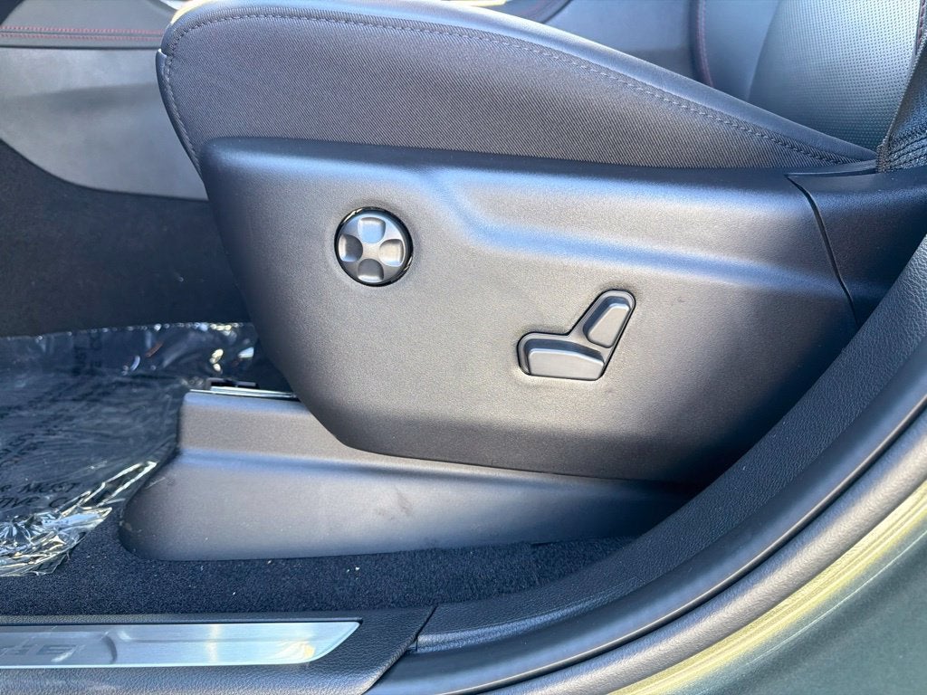 2027 Dodge Durango GT
