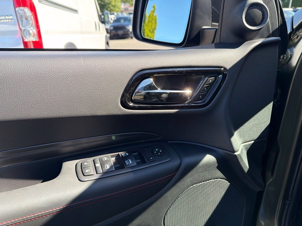 2027 Dodge Durango GT