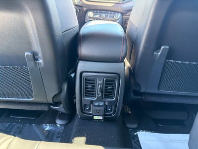 2027 Dodge Durango GT