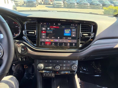2027 Dodge Durango GT