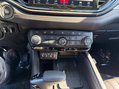 2027 Dodge Durango GT