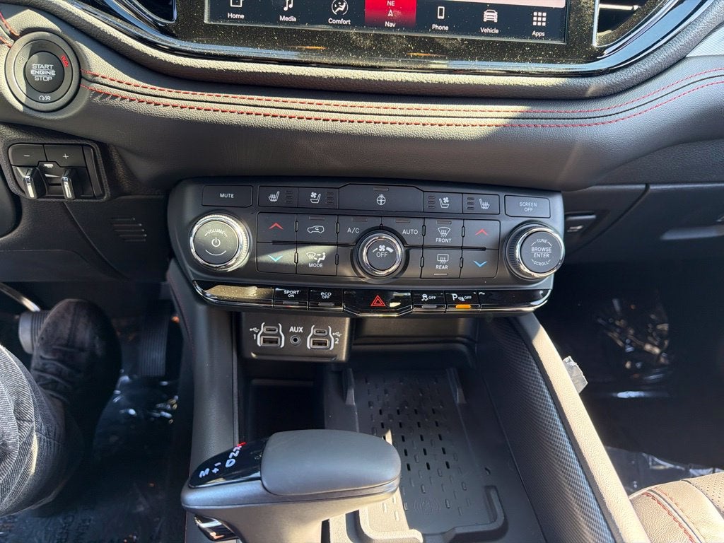 2027 Dodge Durango GT