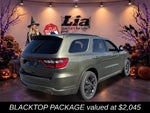 2027 Dodge Durango GT