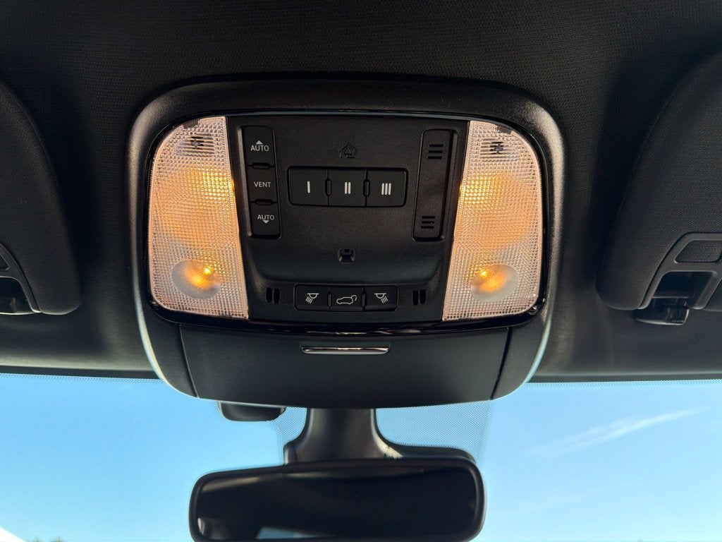 2027 Dodge Durango GT