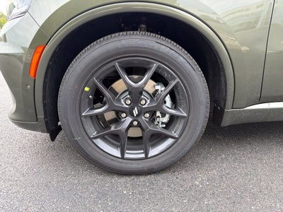 2027 Dodge Durango GT