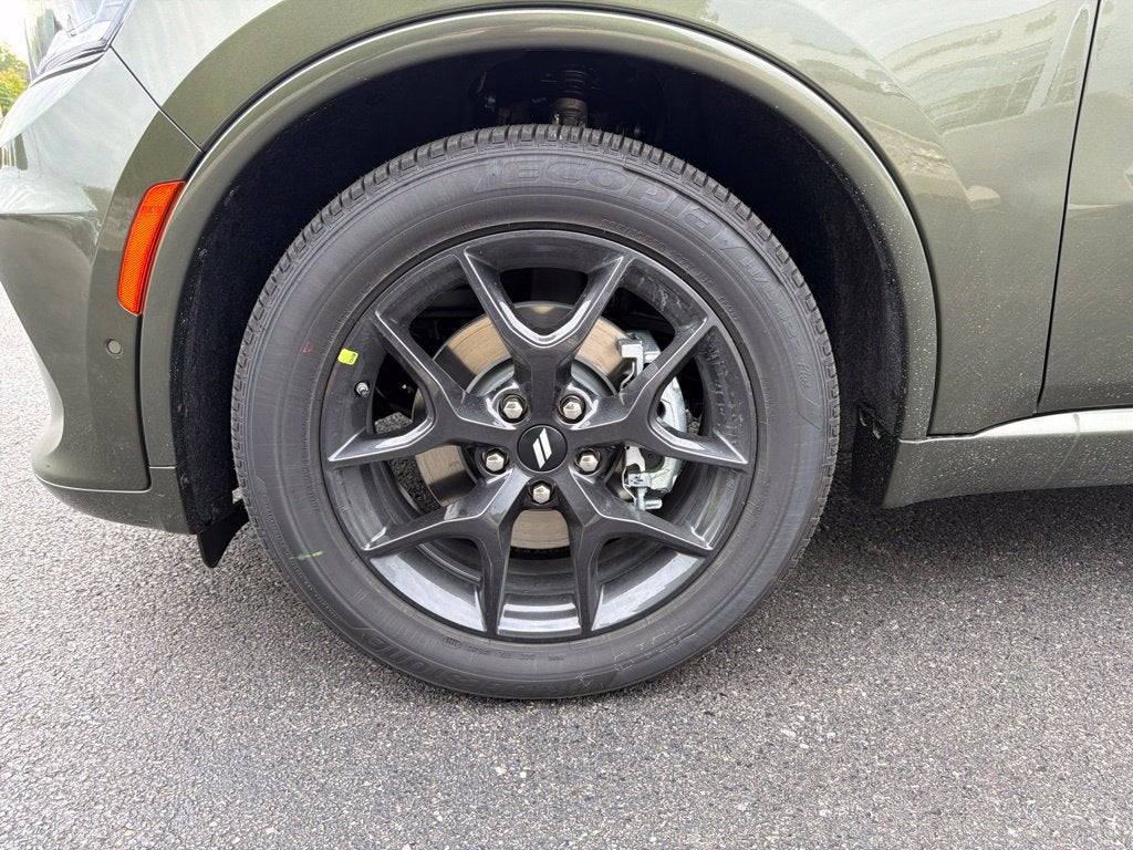 2027 Dodge Durango GT