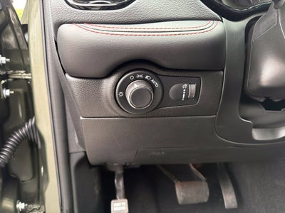 2027 Dodge Durango GT