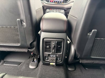 2027 Dodge Durango GT