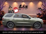 2027 Dodge Durango GT