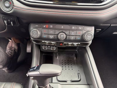 2027 Dodge Durango GT