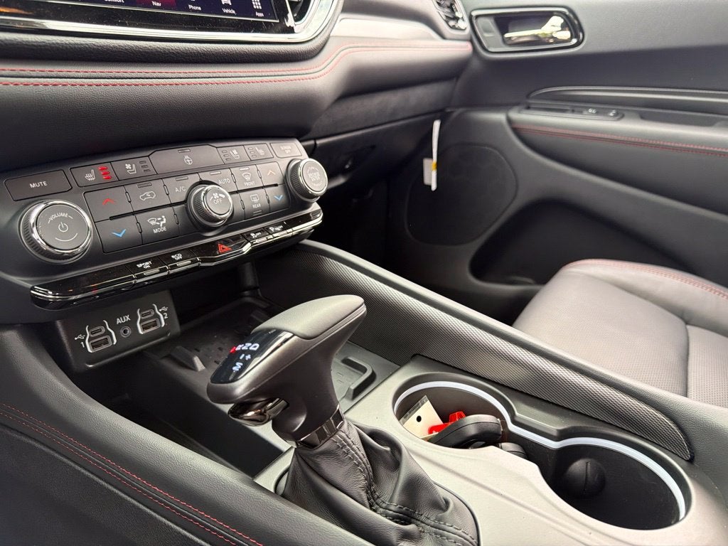 2027 Dodge Durango GT