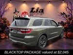 2027 Dodge Durango GT