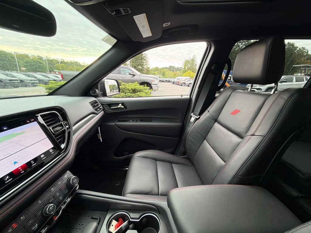 2027 Dodge Durango GT