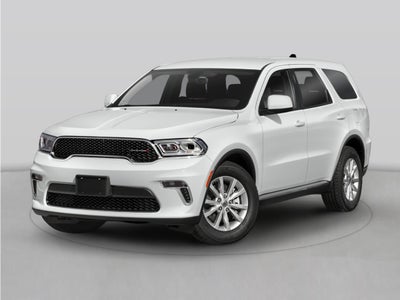 2022 Dodge Durango SRT 392