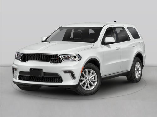 2022 Dodge Durango SRT 392