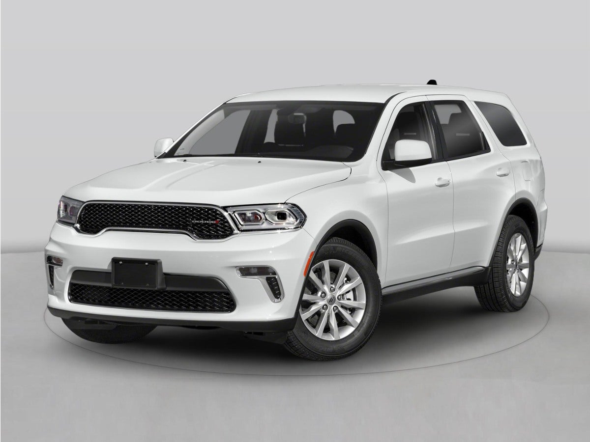 2022 Dodge Durango SRT 392