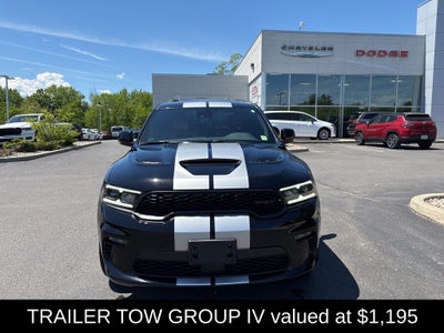 2022 Dodge Durango SRT 392