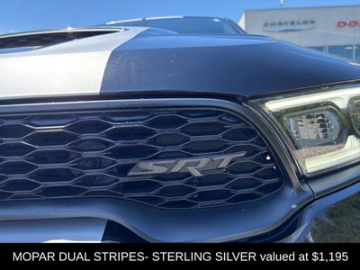 2022 Dodge Durango SRT 392