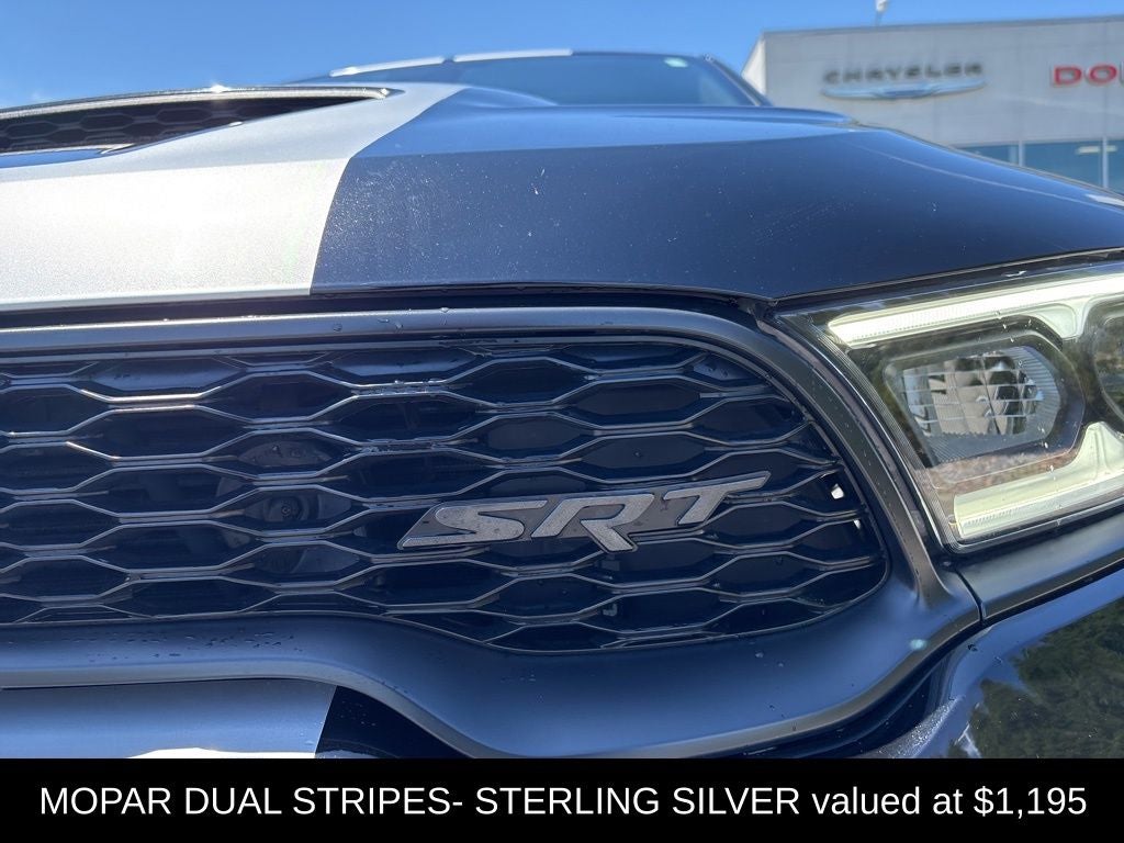 2022 Dodge Durango SRT 392