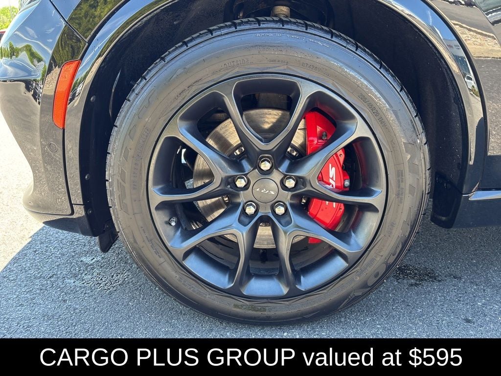 2022 Dodge Durango SRT 392