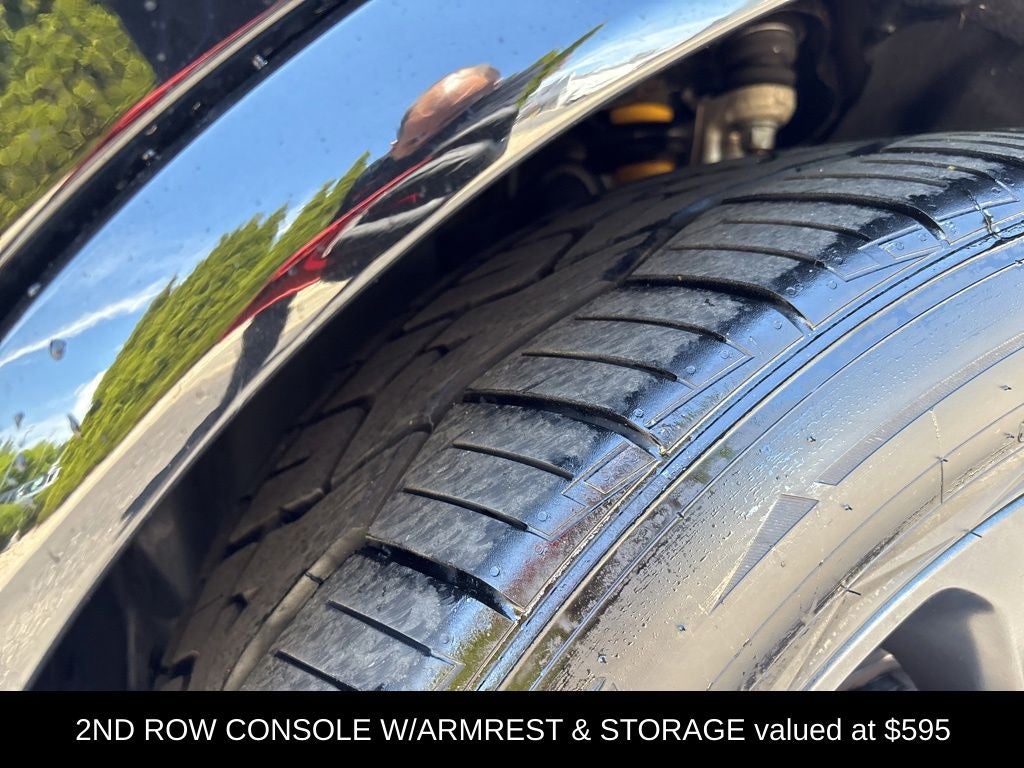 2022 Dodge Durango SRT 392
