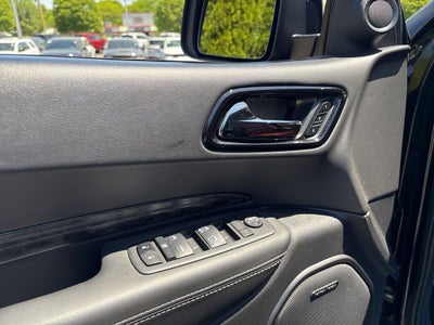 2022 Dodge Durango SRT 392