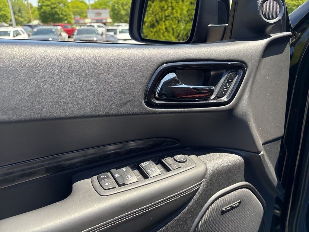 2022 Dodge Durango SRT 392