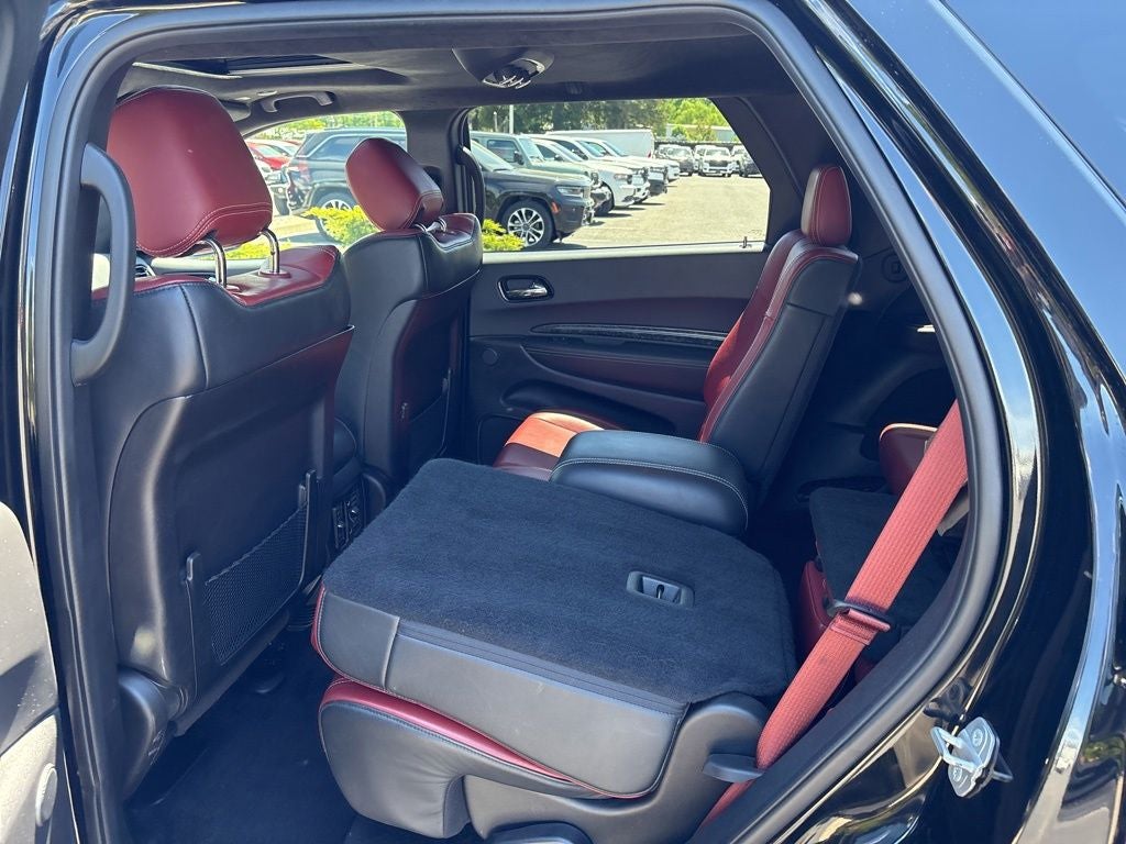 2022 Dodge Durango SRT 392