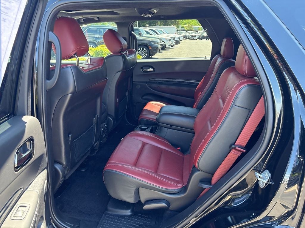 2022 Dodge Durango SRT 392