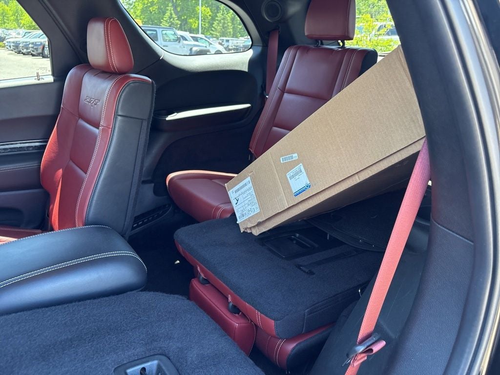 2022 Dodge Durango SRT 392