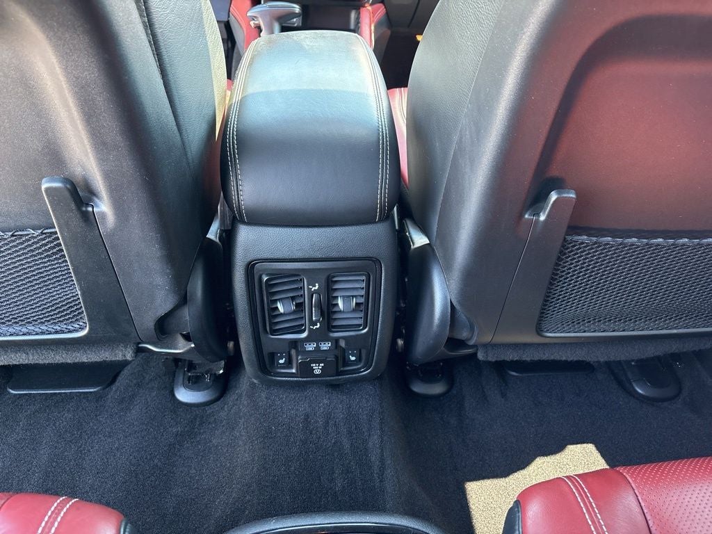 2022 Dodge Durango SRT 392