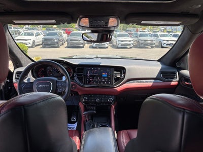 2022 Dodge Durango SRT 392