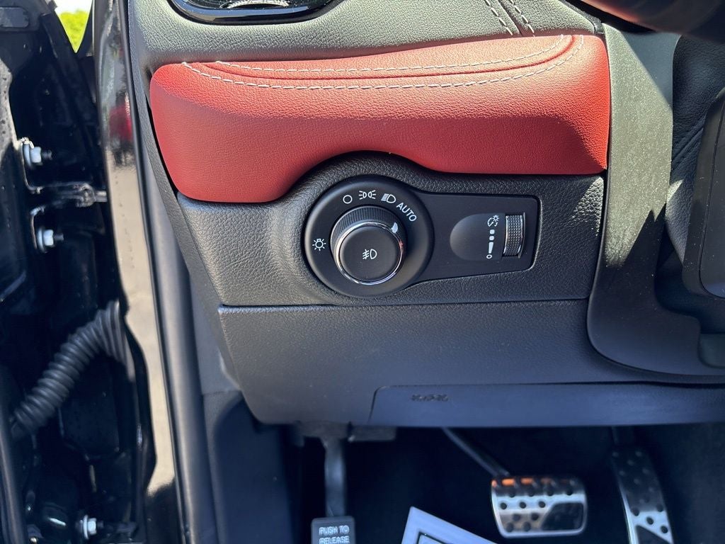 2022 Dodge Durango SRT 392