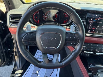 2022 Dodge Durango SRT 392