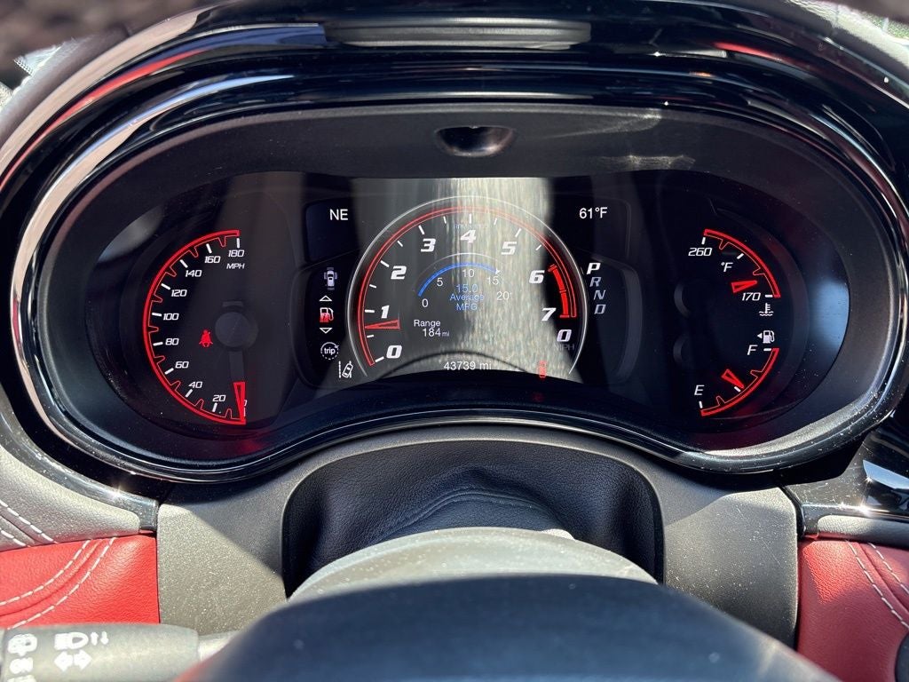 2022 Dodge Durango SRT 392