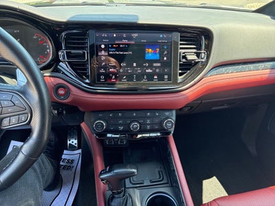 2022 Dodge Durango SRT 392