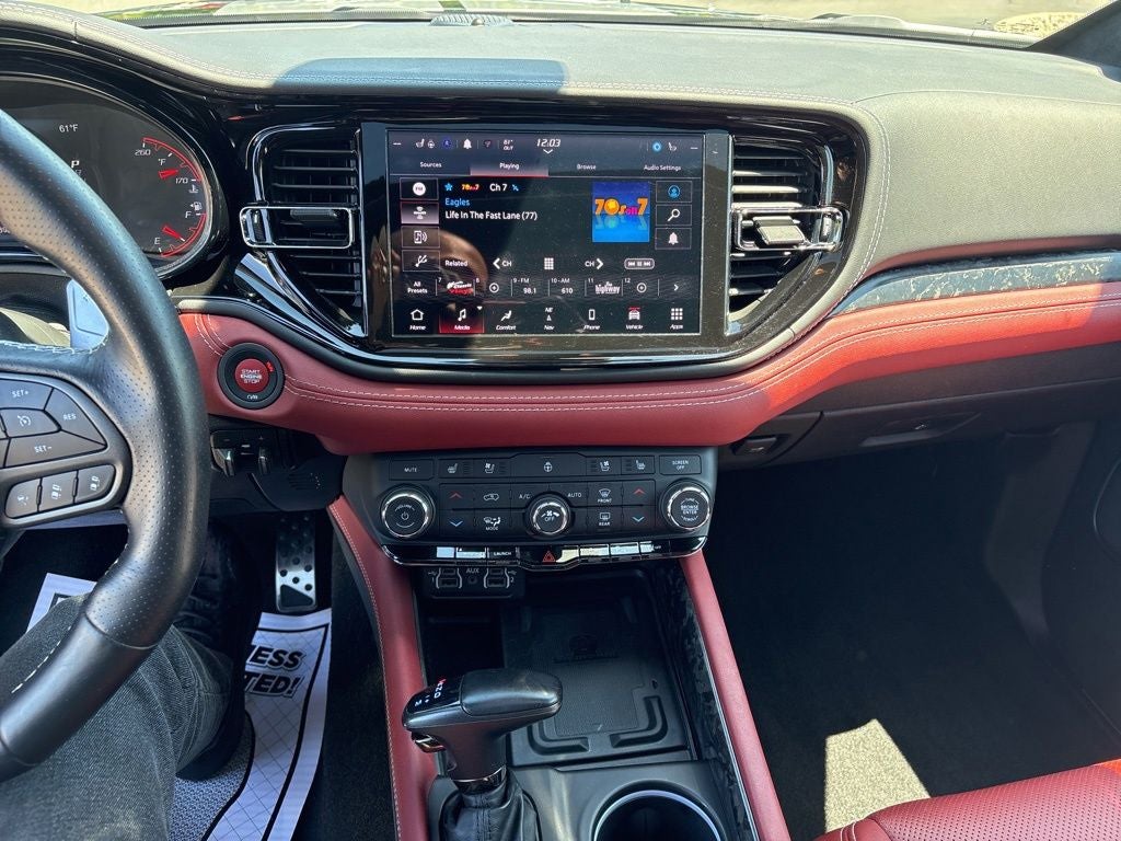2022 Dodge Durango SRT 392