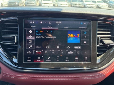 2022 Dodge Durango SRT 392