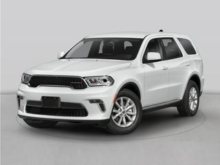 2022 Dodge Durango SRT 392