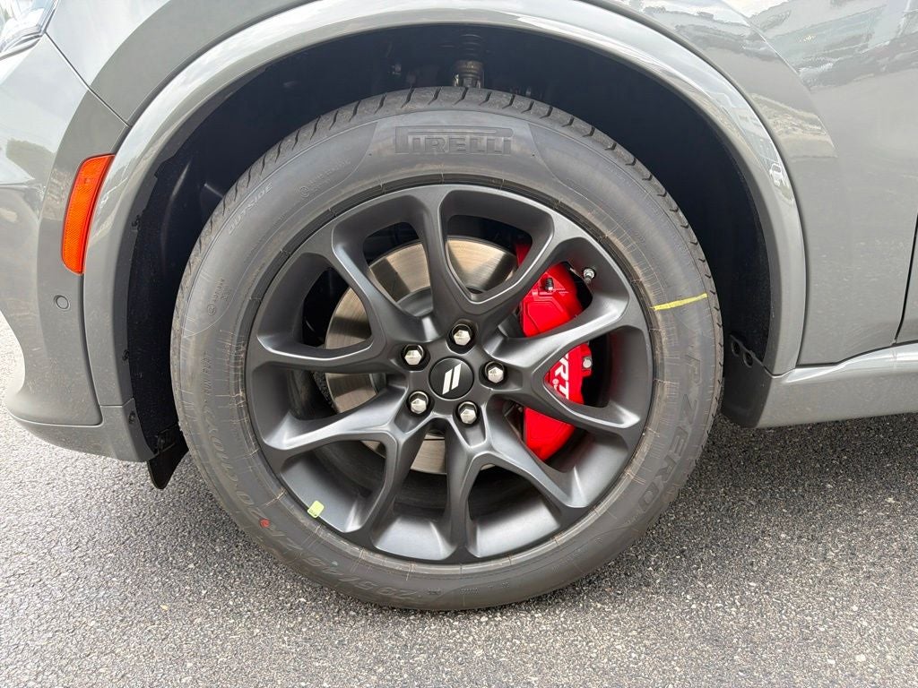 2026 Dodge Durango R/T