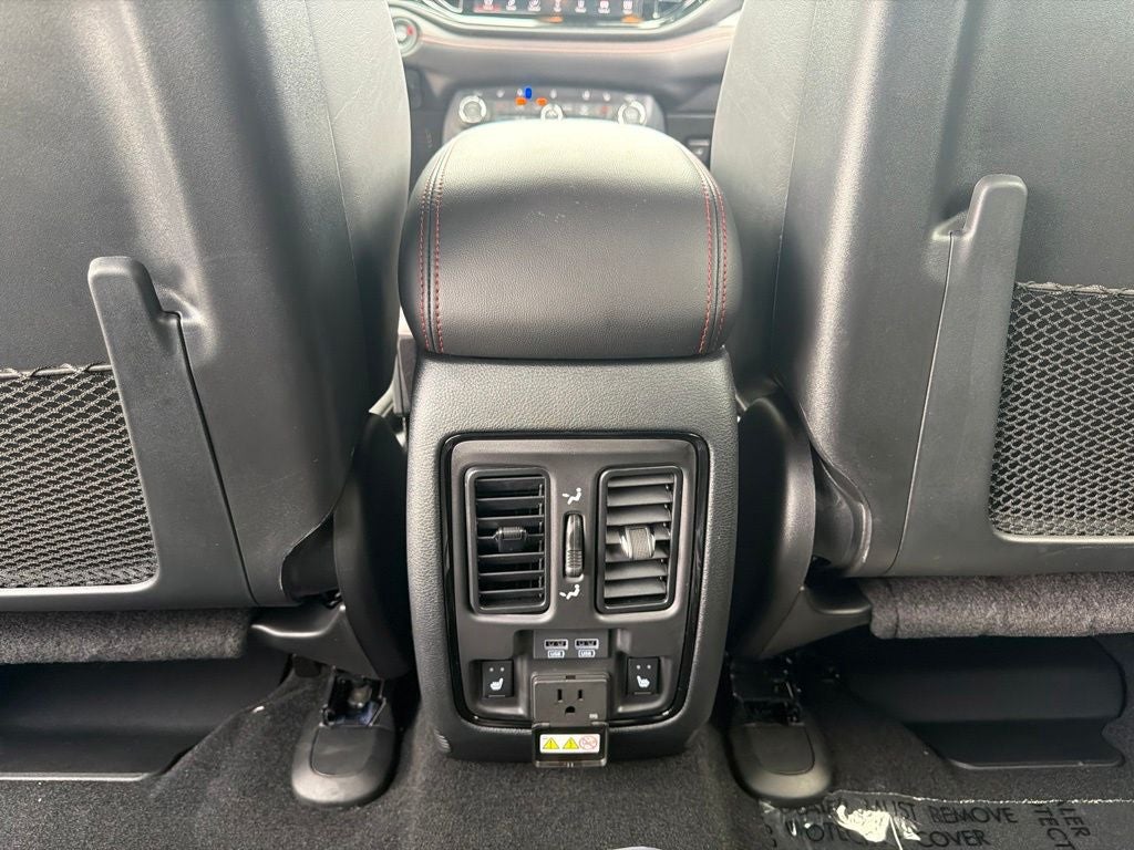 2026 Dodge Durango R/T