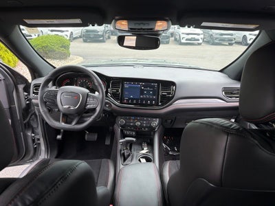 2026 Dodge Durango R/T