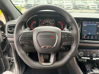 2026 Dodge Durango R/T