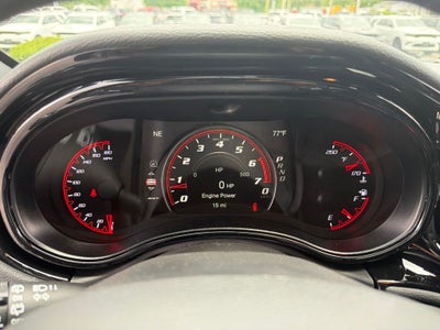 2026 Dodge Durango R/T