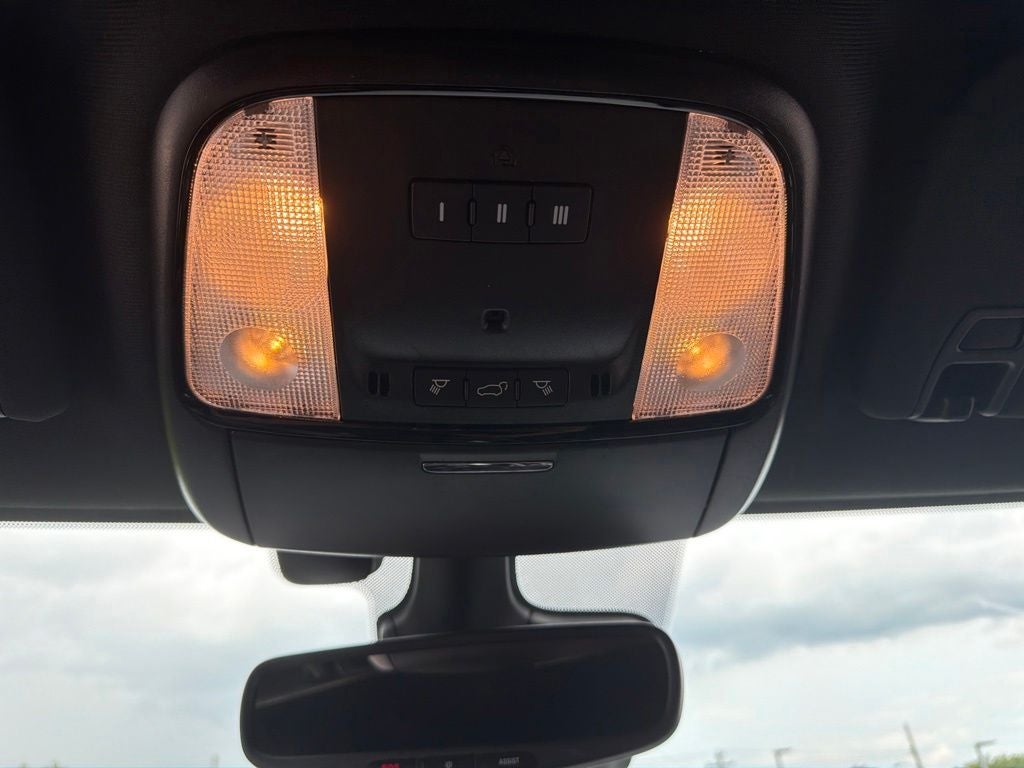 2026 Dodge Durango R/T