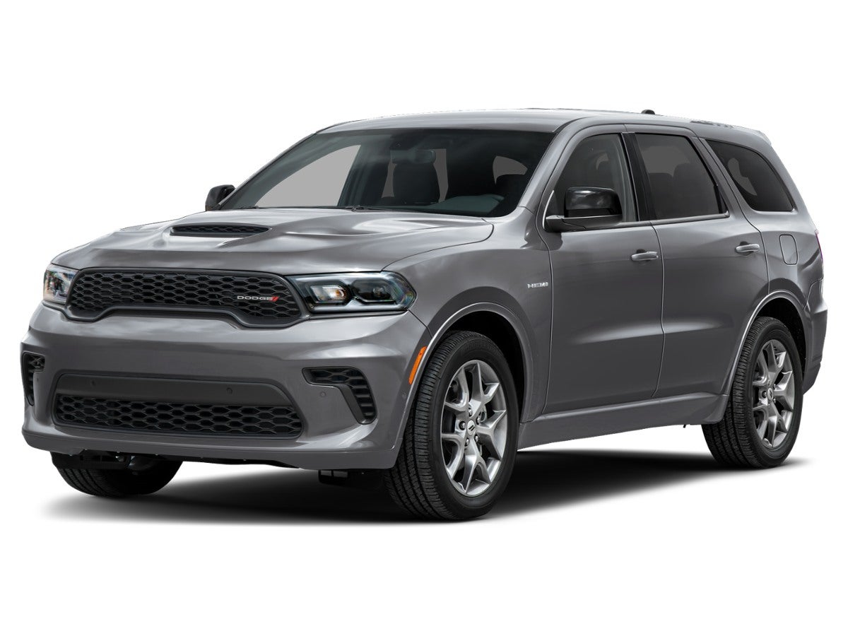 2026 Dodge Durango Base