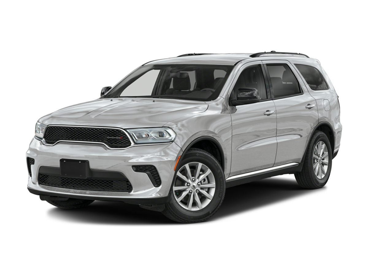 2026 Dodge Durango SRT Hellcat