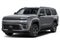 2026 Jeep Grand Wagoneer L Base