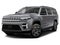 2026 Jeep Grand Wagoneer L Base