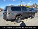 2026 Jeep Grand Wagoneer L Base